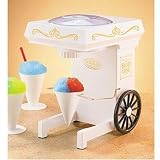 Vintage Snowcone Maker