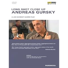 Andreas Gursky - Long Shot Close Up