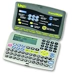 Lingo TravelMate Translator (TR-1650)
