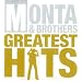 GREATEST HITS~monta selection~