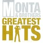 GREATEST HITS~monta selection~