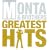 GREATEST HITS~monta selection~