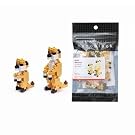 Nanoblock (Meerkats)||RNWIT