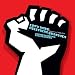 Left Wing Political Graphics (Spanish Edition)