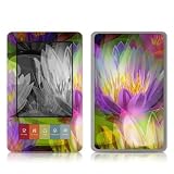 Lily Design Protective Decal Skin Sticker for Barnes and Noble Nook E-Book Reader