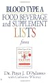 Blood Type A: Food, Beverage and Supplement Lists from Eat Right for Your Type