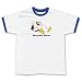 Looney Tunes Baron Ringer Cartoon T-Shirt X Large
