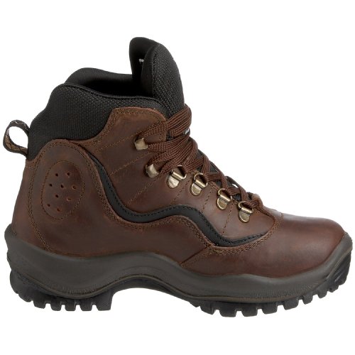 Grisport Limone Hiking, Chaussures randonnée homme - Marron, 42 EU (8 UK)
