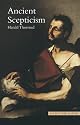 Ancient Scepticism (Ancient Philosophies)