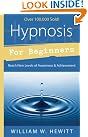 Hypnosis for Beginners...