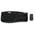 Comfort Curve 2000 Value Pack USB Port Eng Amer Reporting Dsp Oei Black