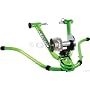 Kinetic Rock 'n Roll Trainer with PRO Resistance Unit