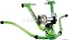 Sporting Goods : Kinetic Rock 'n Roll Trainer with Road Resistance Unit
