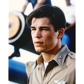 JOSH HARTNETT AS CAPT. DANNY WALKER FROM PEARL HARBOR #3 - Photo cin�matographique en couleur -GRANDE - 50x40cm
