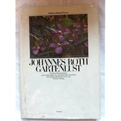 Gartenlust