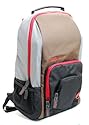 Nixon Rucksack Ground Backpack Brown Multi