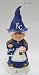Kansas City Royals Female Garden Gnome