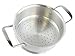 New ORGREENIC 10-Piece Anodized Green Non Stick Kitchen Cookware Set Pans Pots