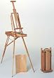 Mabef Easel Sketchbox Backpacker M/23