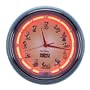Walt Disney Mickey Mouse & Friends Neon Wall Clock