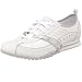Rhino Red Women's Galactic Satin Sneaker