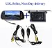 Motorhome Wireless Video Reversing Camera 7