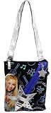 Walt Disney Hannah Montana Shoulder Bag and HM Shoulder Bag 01860/01985