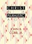 Christ in a Pluralistic Age