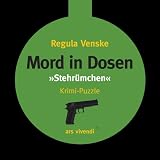 Produkt-Bild: Mord in Dosen - Regula Venske