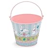 Easter Bunny Bucket with Liner