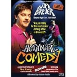 Jim Breuer : Heavy Metal Comedy