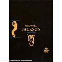 Coffret Michael Jackson -  Clips +  Live In Bucarest - 2DVD