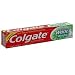 Search : Colgate Sparkling White Fluoride Toothpaste with Baking Soda & Peroxide, Mint Zing , 6.4 oz (181 g)