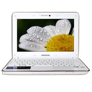 Samsung NP-N210 Atom N450 1.66GHz 1GB 250GB 10.1