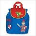 Dragon & Knight quilted backpack by Stephen Joseph