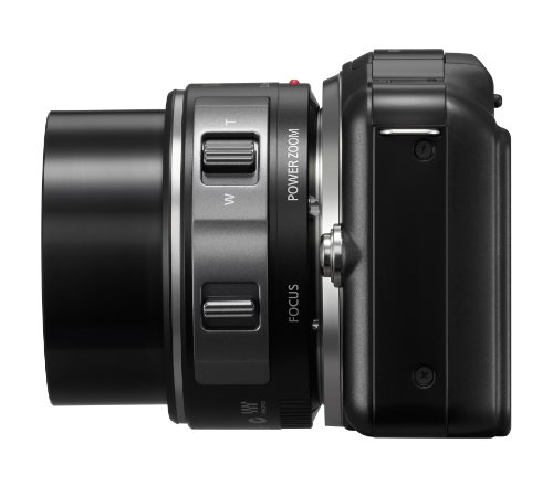 Imagen 5 de Panasonic DMC-GF3XEG-K