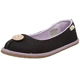 Simple Womens Parlay Slipper