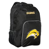 NHL BUFFALO SABRES SOUTHPAW BACKPACK