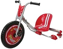 Razor 360 Flash Rider
