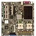 Electronics : Super Micro EATX MBD E7525 800MHZ DP-SATA 2XGETH PCIE ( X6DAE-G2-O )