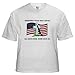 Memorial Day Some gave all .. White T-Shirt
