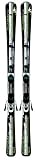 Blizzard Magnum 7.0 IQ Skis w/ IQ LT 10 Bindings