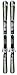 Blizzard Magnum 7.0 IQ Skis w/ IQ LT 10 Bindings
