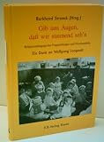 Produkt-Bild: Gib uns Augen, dass wir staunend sehn: Religionsp&auml;dagogische Fragestellungen und Praxismodelle. Ein Dank an Wolfgang Longardt