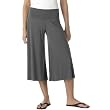 Juniors Xhilaration® Gaucho Pants - Gray