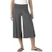 Xhilaration� Gaucho Pants - Gray