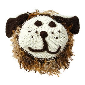 Puppy Love Hat