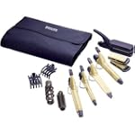PHILIPS - HP4698/59 - Brosse chauffan...