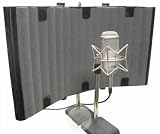 SMPro Audio Mic Thing Microphone Isolation Panel