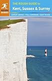 The rough guide to Kent, Sussex & Surrey
